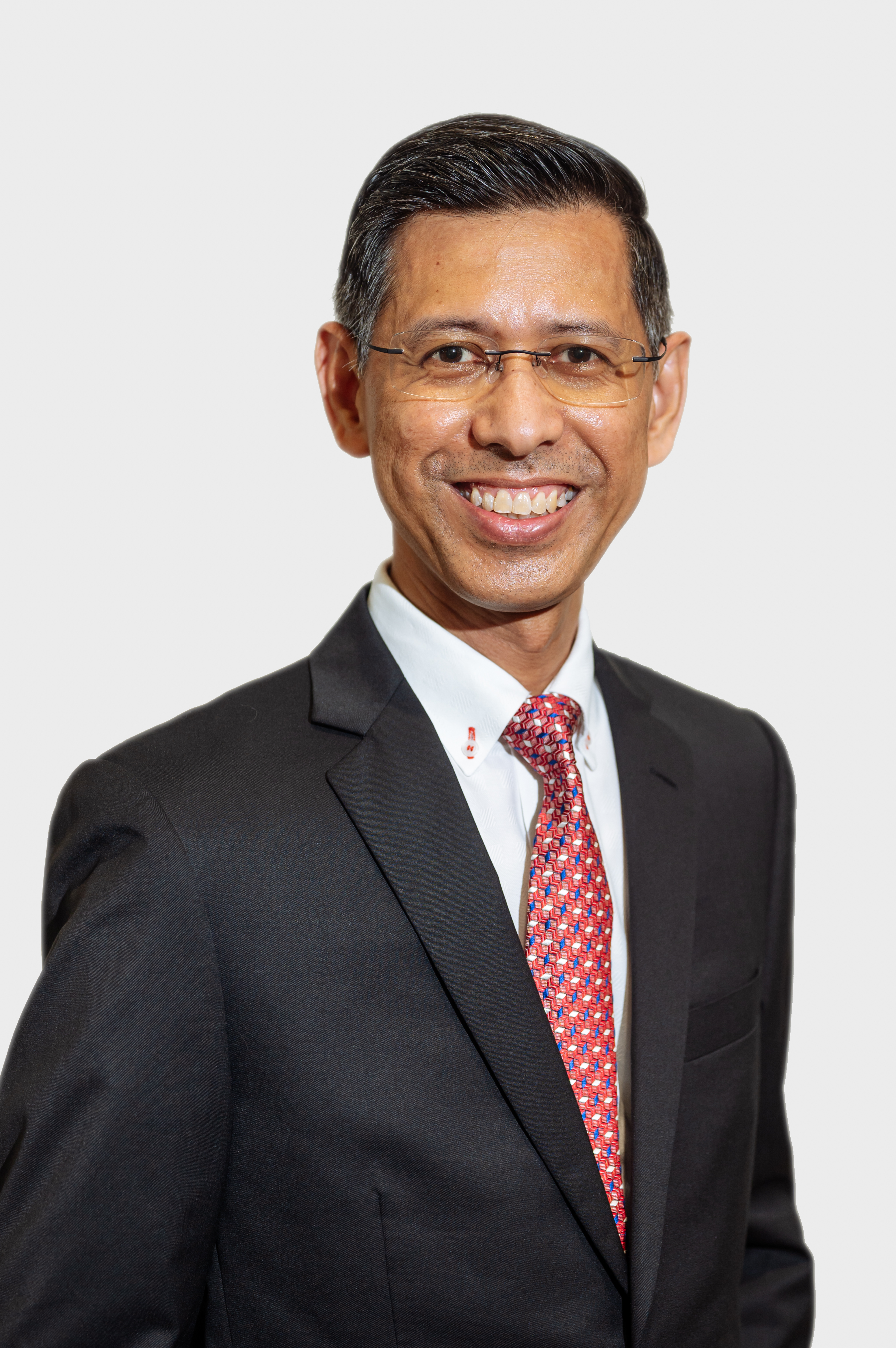 SingPost Appoints Shahrin Abdol Salam As CEO Singapore Business 