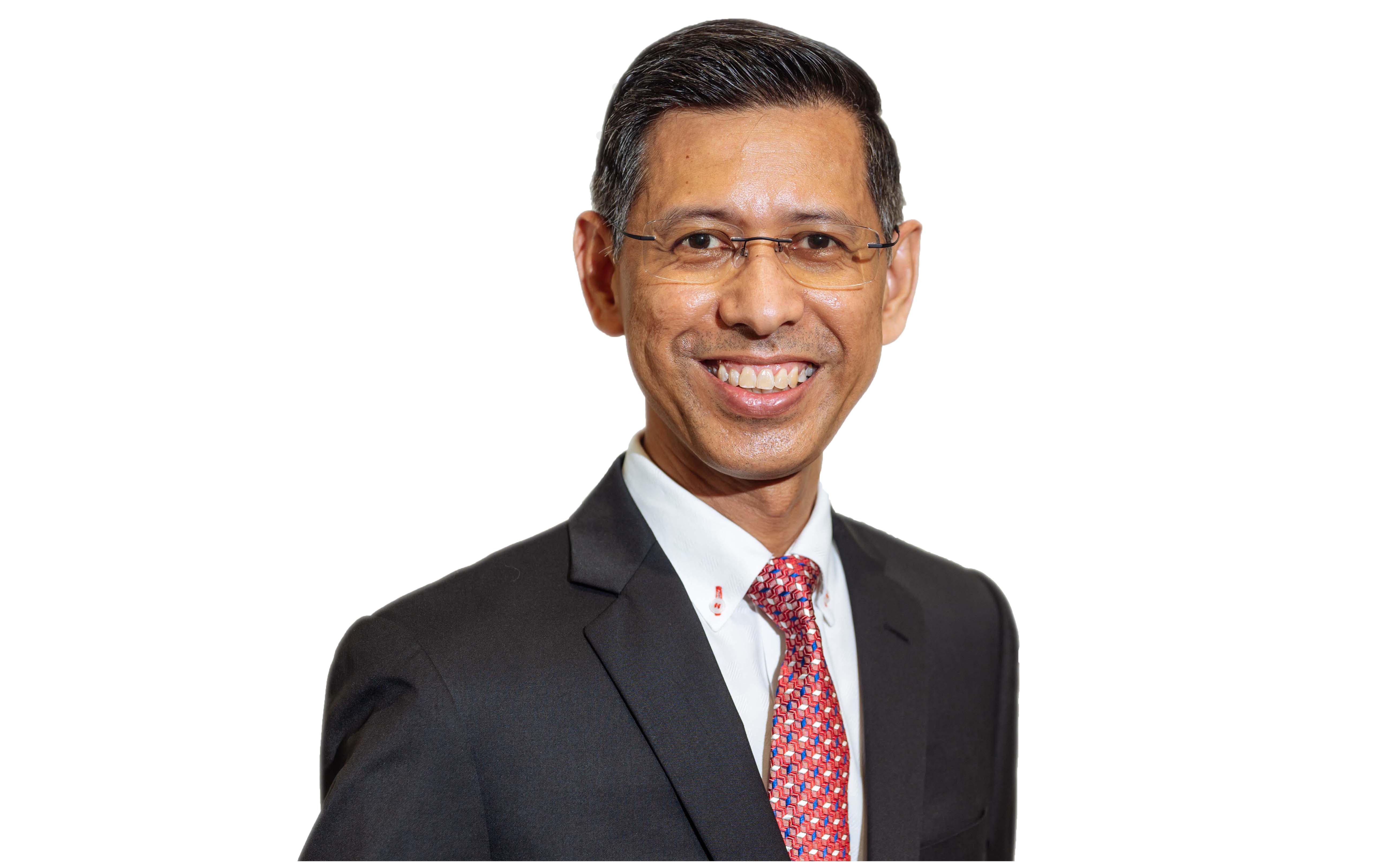 SingPost Appoints Shahrin Abdol Salam As CEO Singapore Business 