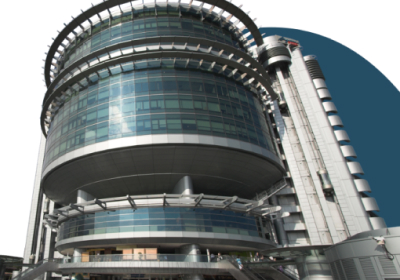 SingPost Centre