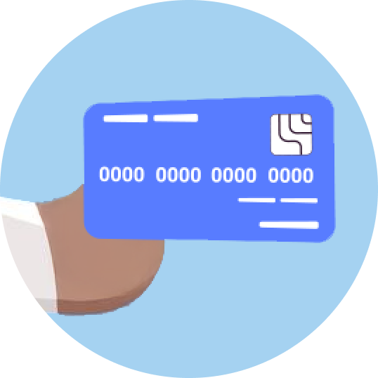 Make Payment