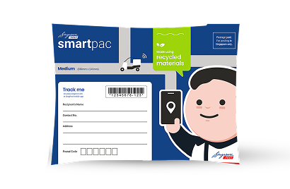 Smartpac