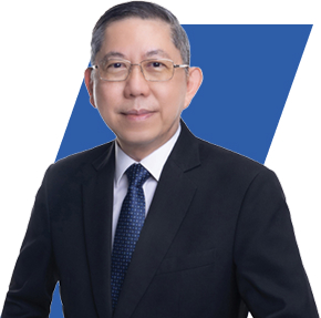 Mr. Gan Chee Yen