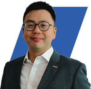 Mr. Isaac Mah