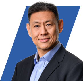 Mr. Jonathan Ooi