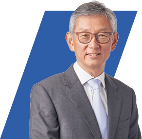 Mr. Ng Chin Hwee