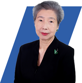 Ms. Teo Swee Lian