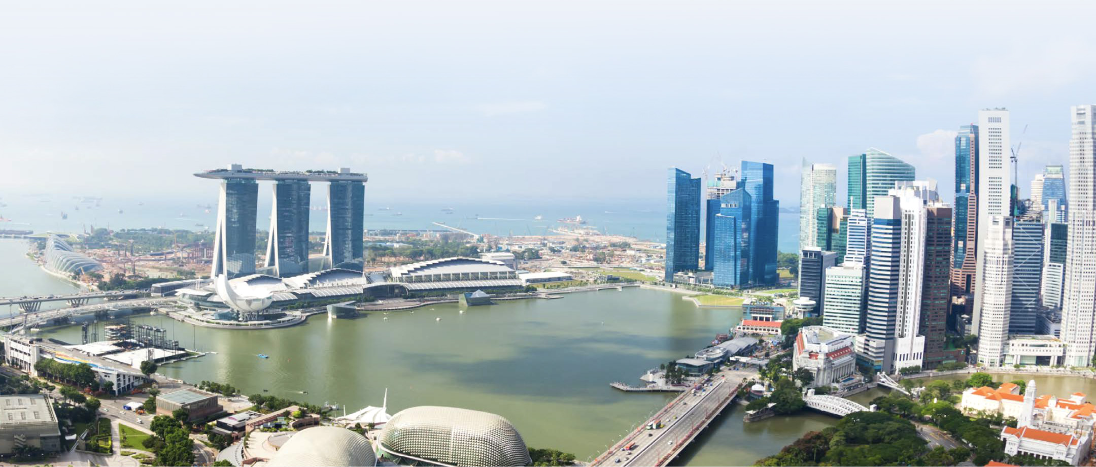 Singapore City