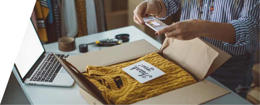 eCommerce