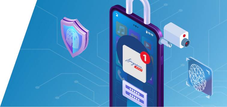 Online Security