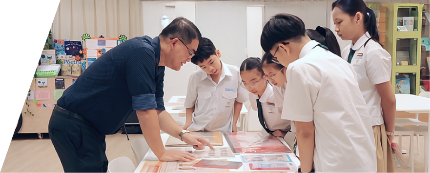 Young Philatelist
