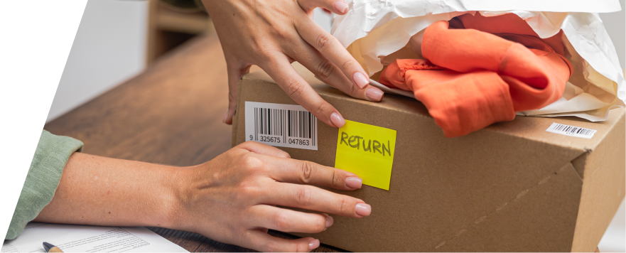 Returns Management