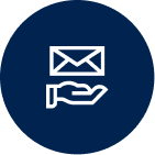 Delivery within 2 working days if posted within collection time