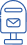 Postage-paid letterbox delivery
