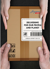 Deliveries for our people and planet