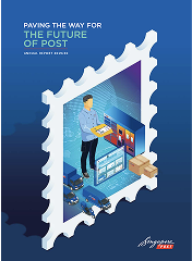 Paving the way for the future of Post