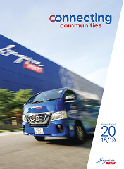 Connecting Communities