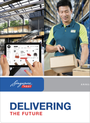 Delivering the future