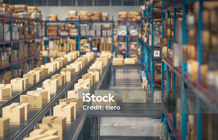 Supply Chain