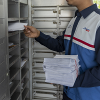 Bulk Mail Solutions