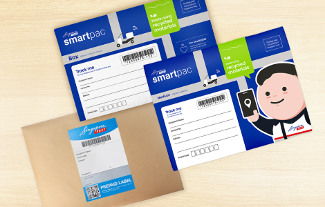 Smartpac