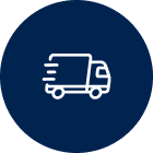 Customs & Delivery