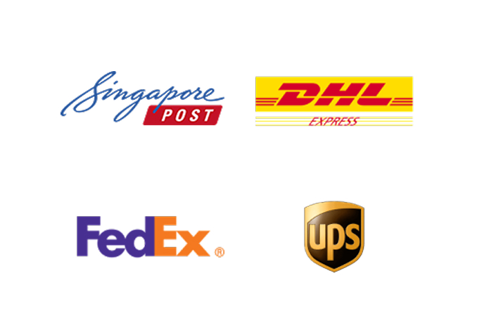 Courier Partnership