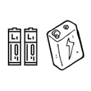Lithim Cell