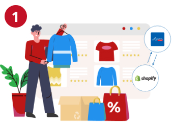 Select Orders
