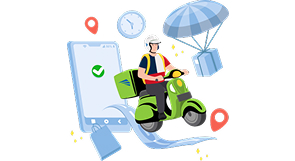 Notification & Delivery
