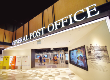 Post Offices