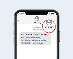 Identify Scam