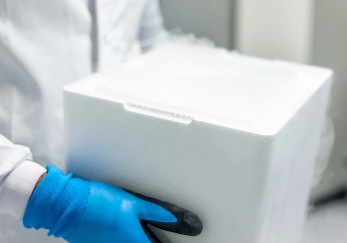 Cold Chain