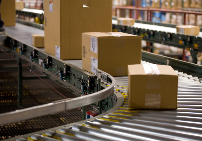 Customs & Compliance