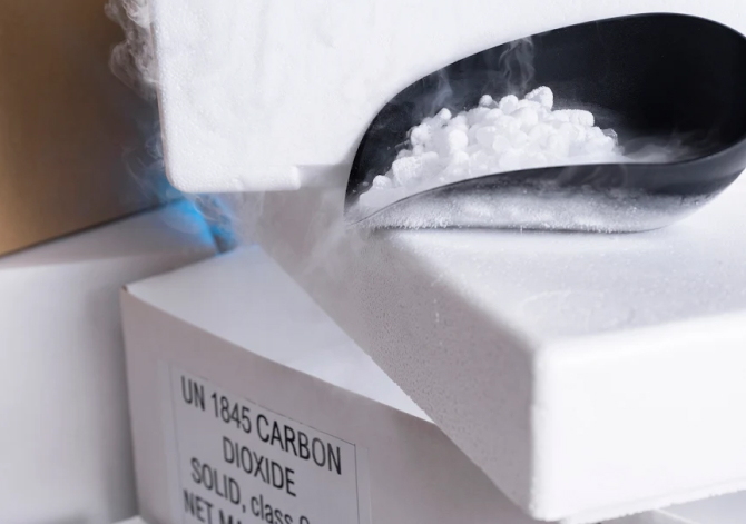 Cold Chain - Transport