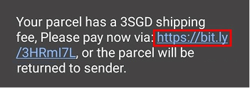 Check shortened domain