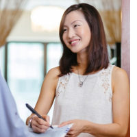 Registered Service