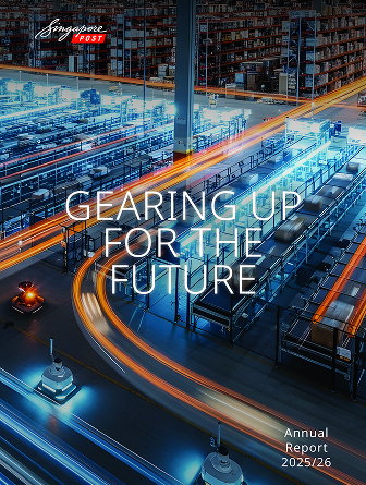 Annual Report FY2025/26