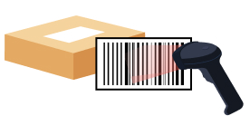 Scan label