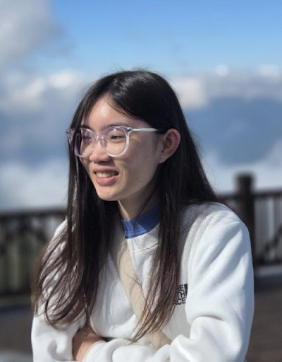 Rachel Soh