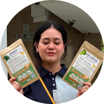 Siti Nur Amirah Binte Abdull Aziz