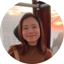 Cindy Tan
