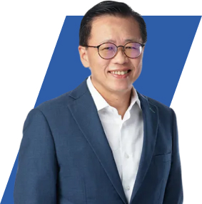 Mr. Mark Chong Chin Kok