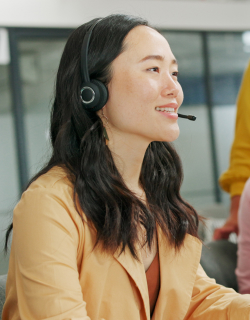 Customer Service