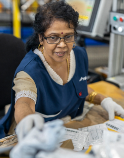Service Processing
