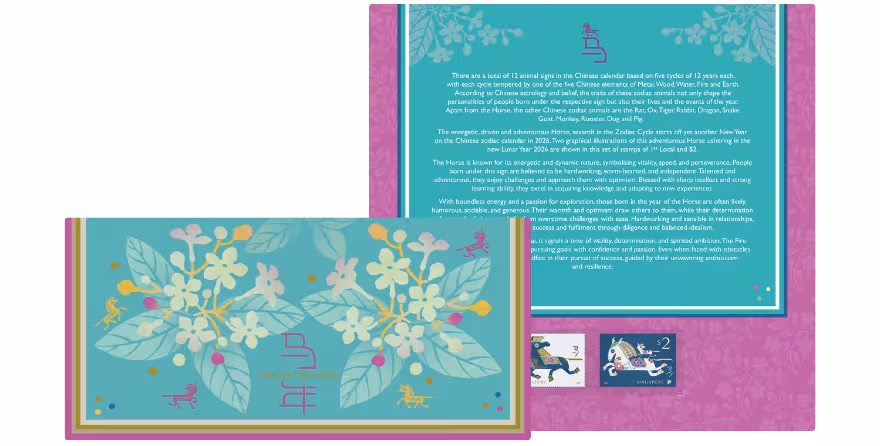 Presentation Pack
