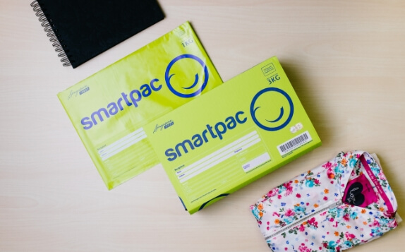 Prepaid Packaging