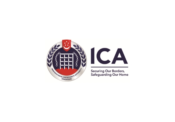 IMMIGRATION & CHECKPOINTS AUTHORITY (ICA)