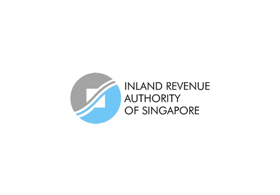 Inland Revenue Authority of Singapore (IRAS)