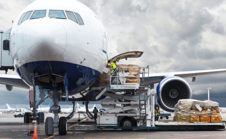 Air Freight