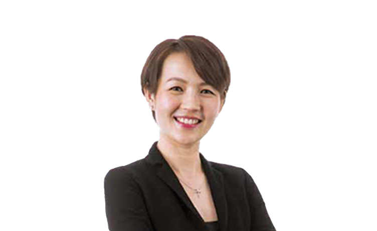 Ms Kong Sau Wai Elizabeth